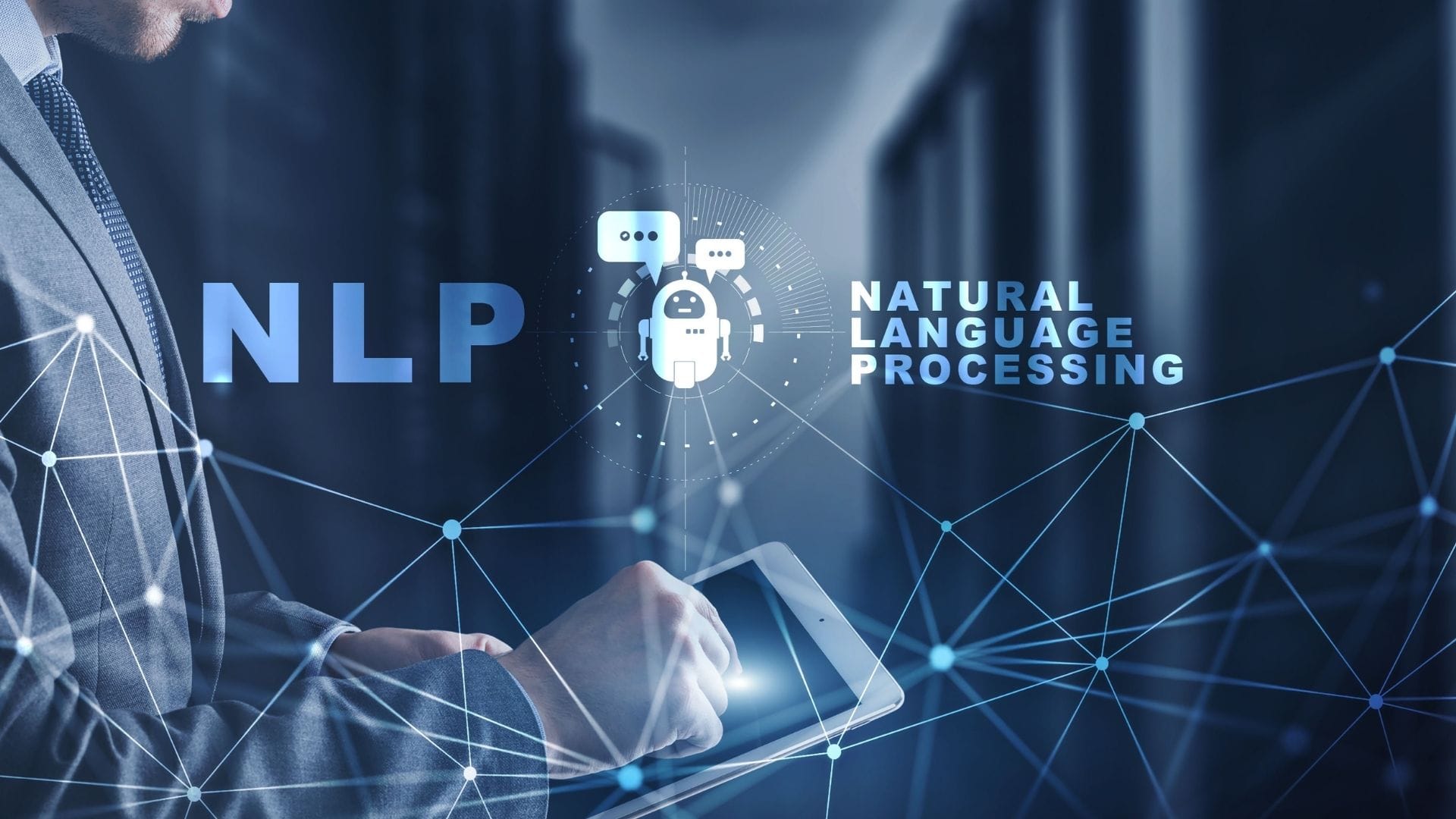 NLP Processing